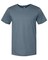 BELLA+CANVAS Short Sleeve Crewneck Jersey Tee for Everyday Wear, Casual Style & Custom Printing Unisex Cotton Shirt